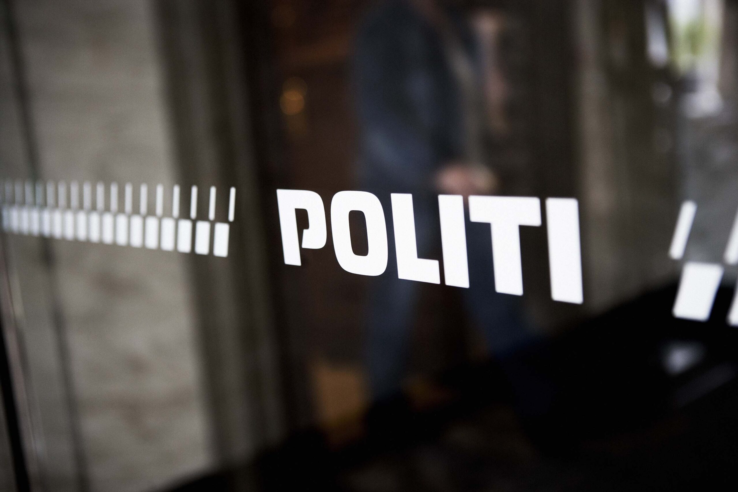 Tolk hos POLITI Tolk hos POLITI